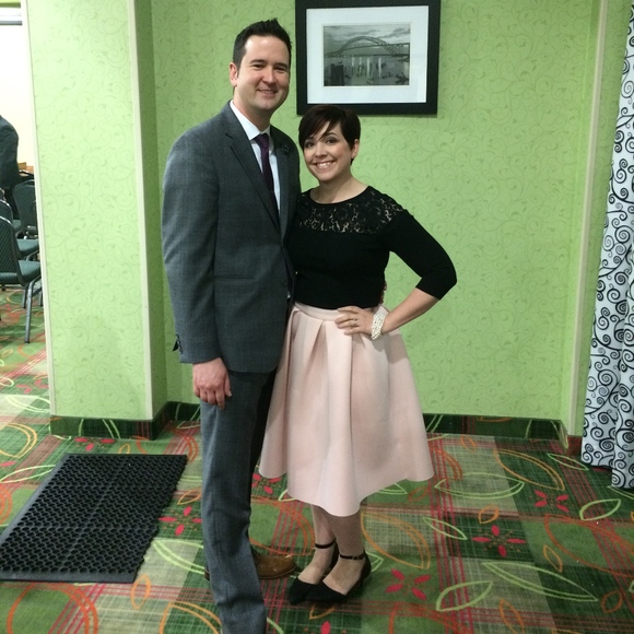 Meet your Posher, Lisa - Picture 4 of 7